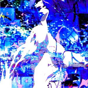 Image for 'ＣＹＢＥＲＳＰＡＣＥ'