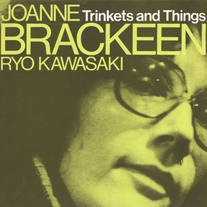 Image for 'Trinkets and things'