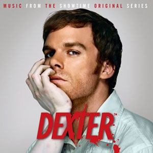 “Dexter OST”的封面