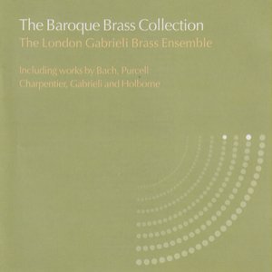 Image for 'The Baroque Brass Collection'