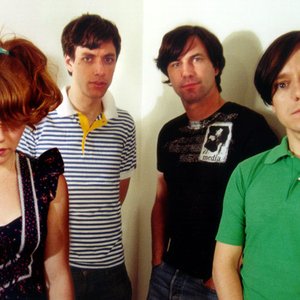 'Rilo Kiley'の画像
