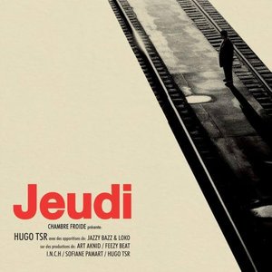 Image for 'Jeudi'