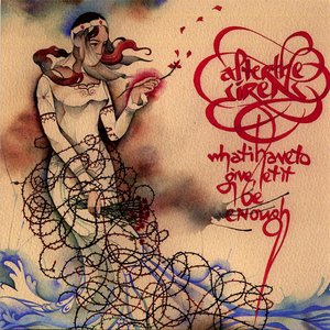 Изображение для 'What I Have To Give, Let It Be Enough'