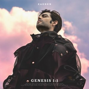 “Genesis 1:1”的封面