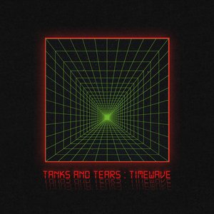 Image for 'Timewave'