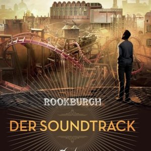 Изображение для 'Rookburgh'