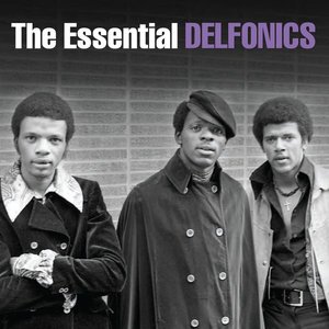 Изображение для 'The Essential Delfonics'