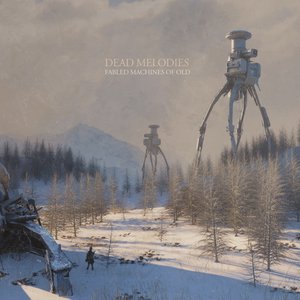 Image pour 'Fabled Machines of Old'