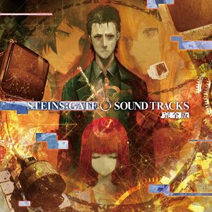 Image for 'Steins;Gate 0 Original Soundtrack'