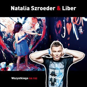 Zdjęcia dla 'Natalia Szroeder & Liber'