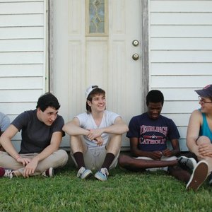 “Shark Bait”的封面