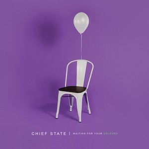 Image for 'Waiting for Your Colours'