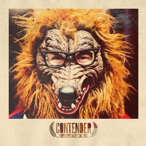 Image for 'Contender'