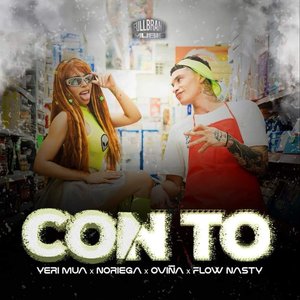 Image for 'Con To (feat. Flow Nasty)'