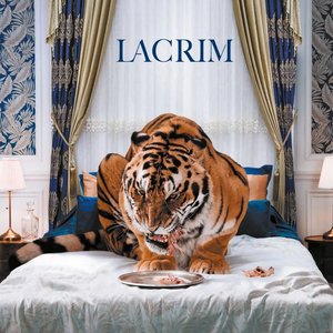 Image for 'Lacrim'