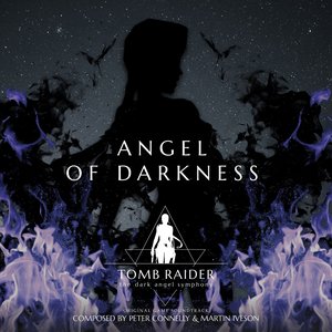 Image for 'Tomb Raider - Angel of Darkness (Original Game Soundtrack)'