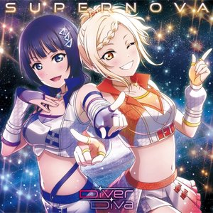 Image for 'SUPER NOVA'