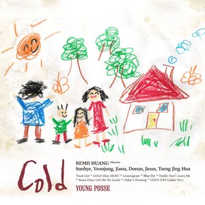 Image for 'COLD'