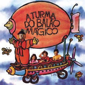 Image for 'A Turma do Balão Mágico'