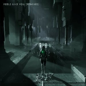 Image for 'Feels Like You (Remixes)'
