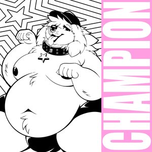 Image for 'CHAMPION'