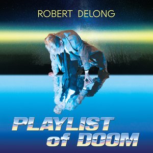 “PLAYLIST of DOOM”的封面