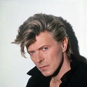 Image for 'David Bowie'