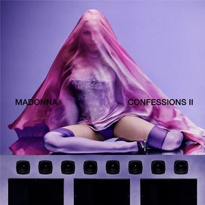 Bild für 'Confessions II'