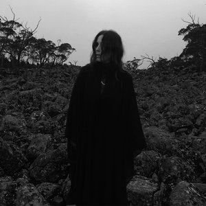 'Chelsea Wolfe' için resim