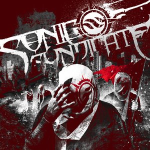 “Sonic Syndicate”的封面