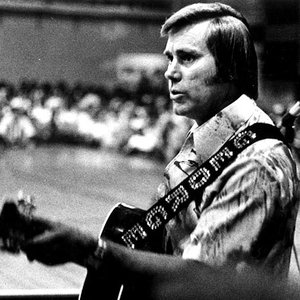Image for 'George Jones'