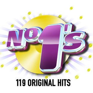 Bild för 'Original Hits - Number 1s'