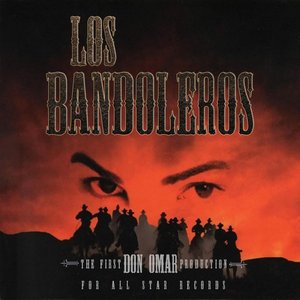 Image for 'Los Bandoleros'
