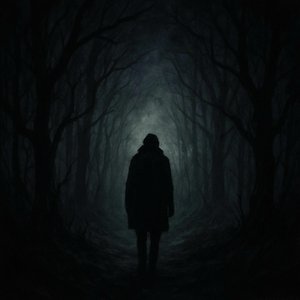 Image for 'Haunted Forest'