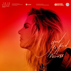 'good to know (Deluxe)' için resim