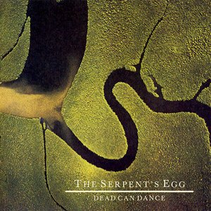 Image for 'Serpent's Egg'