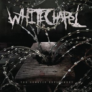 Immagine per 'The Somatic Defilement (Remastered)'
