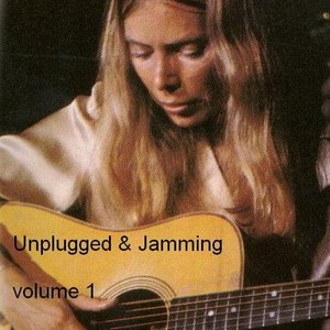 Image for 'Unplugged & Jamming, Volume 1'