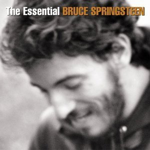 Image for 'The Essential Bruce Springsteen Disc 2'