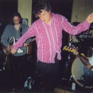 “Guided by Voices”的封面