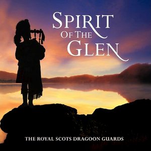 Image for 'Spirit Of The Glen'