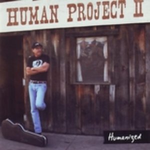 Image for 'Human Project II, Humanized'