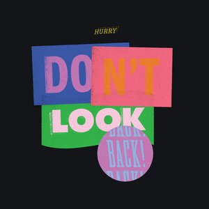 Image for 'Don't Look Back'