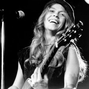 Image for 'Rickie Lee Jones'