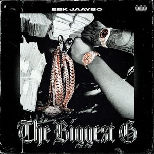 Image for 'The Biggest G'