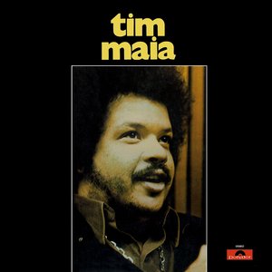 Image for 'Tim Maia 1972'