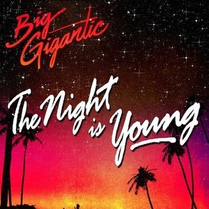 Bild für 'The Night Is Young'