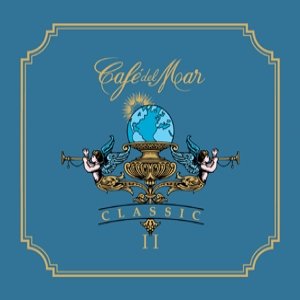 “Café del Mar Classic II”的封面