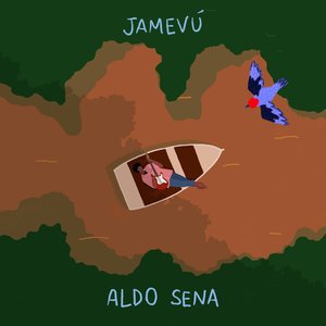 “Jamevú”的封面