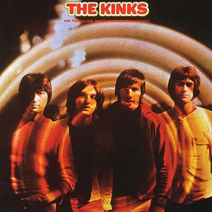 Image for 'The Kinks are The Village Green Preservation Society'